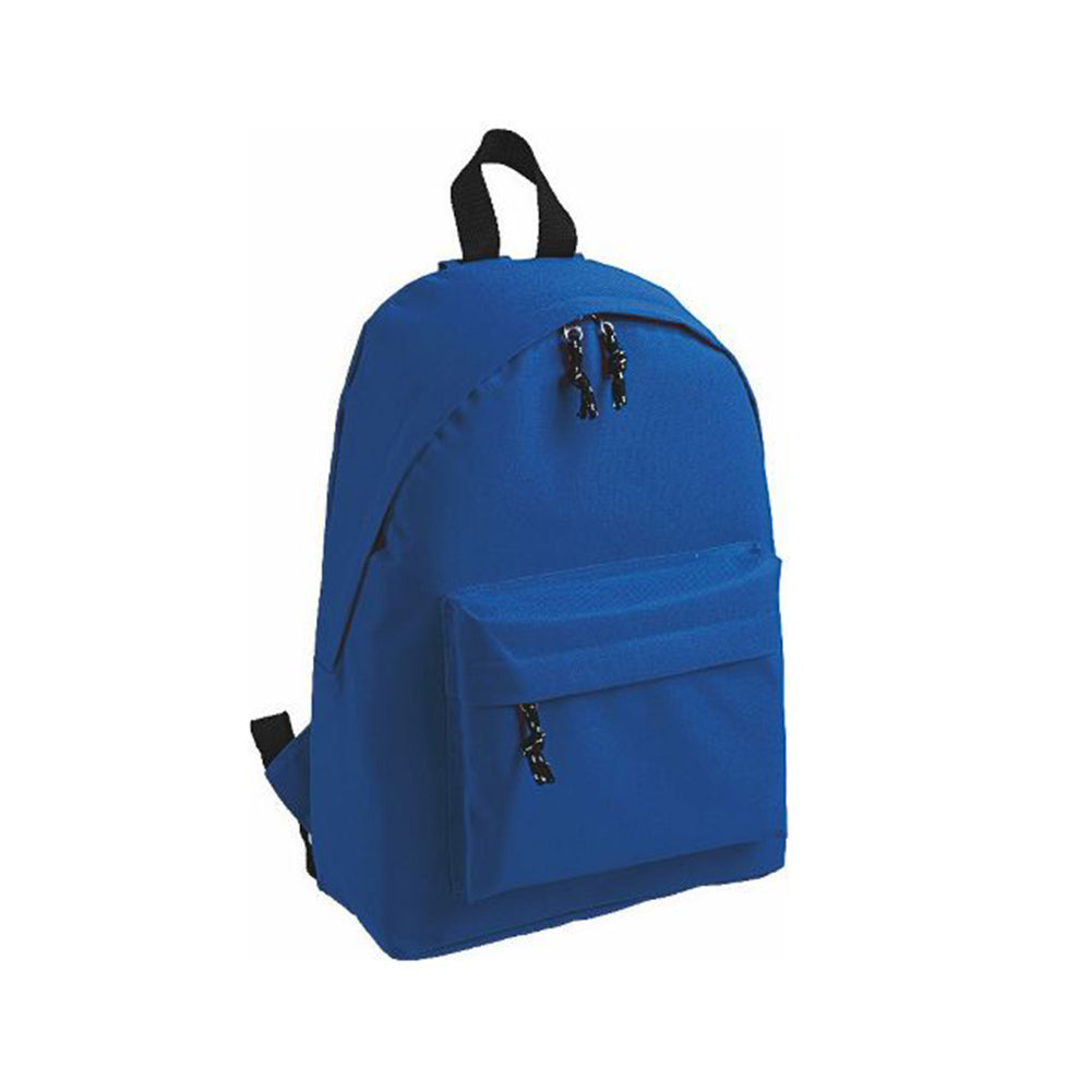 Pernica Bicolor BigZip Tirkizna