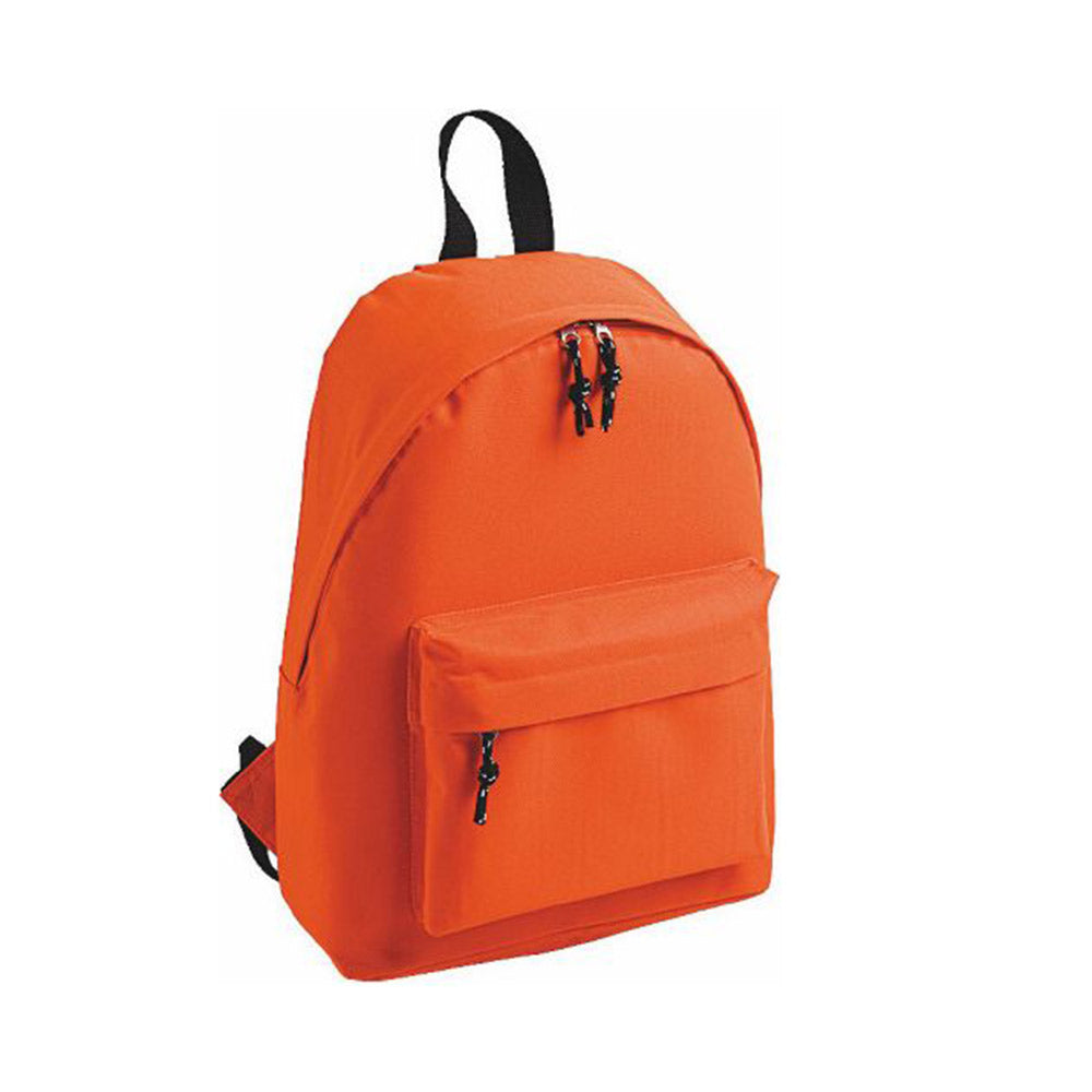 Pernica Bicolor BigZip Fuxia