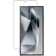 Kaljeno staklo 9H za Samsung Galaxy S25 Plus - Prozirna KP36140