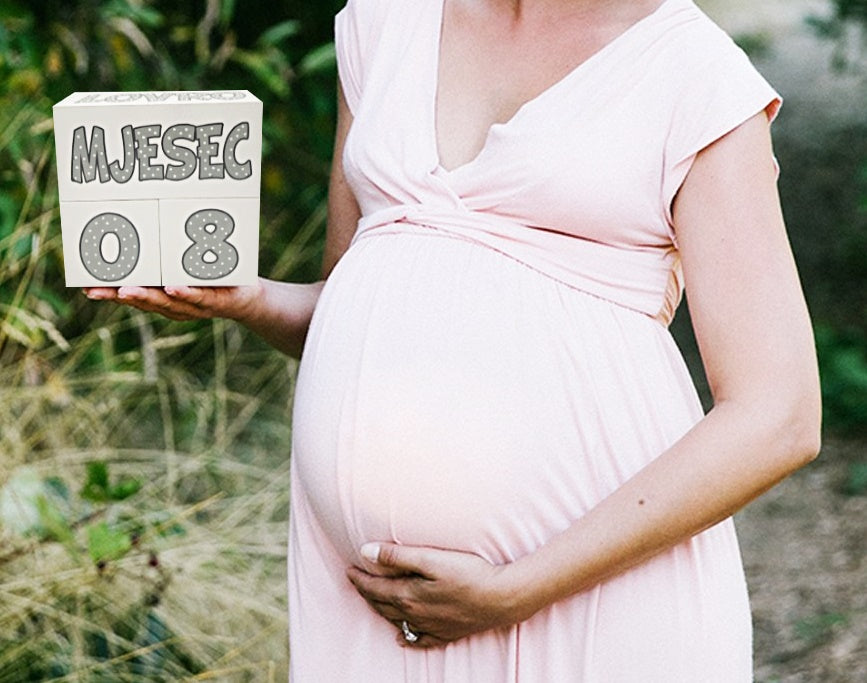 Személyre szabott kockák a baba fényképezéséhez! Š 2012