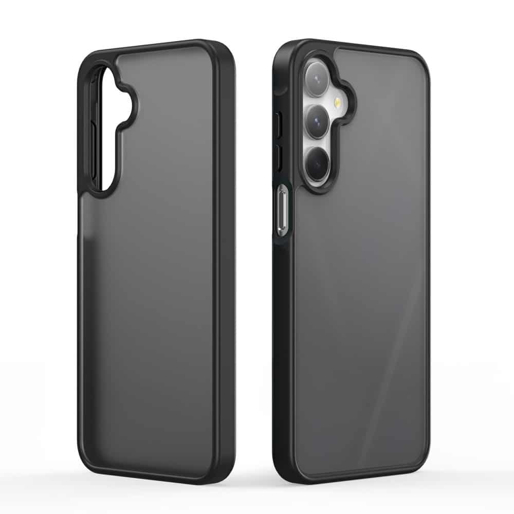 DUX DUCIS YIND maska za Samsung Galaxy A16 5G crna