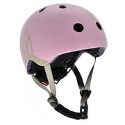 Kaciga Scoot&Ride Rose XXS-S