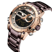 Sat NAVIFORCE SC-14609 - Ljubičasta KP14609