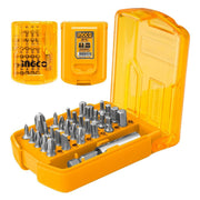Set bitova 30kom - AKSD08301 INGCO