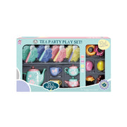 Set Čajanka Deluxe Model 01