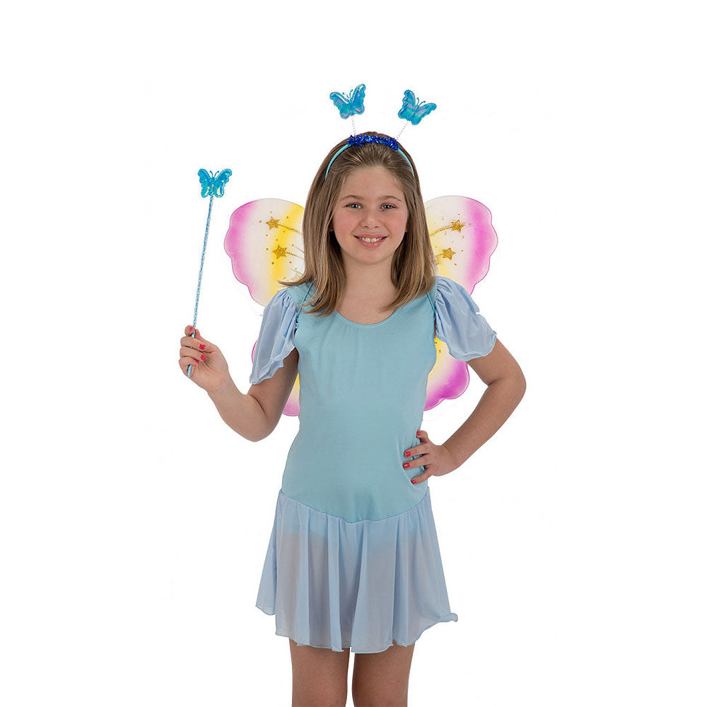 Komplet za Princezu Beauty