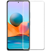 Kaljeno staklo GOLD 9H za Xiaomi Redmi Note 10 5G - Prozirna KP26773