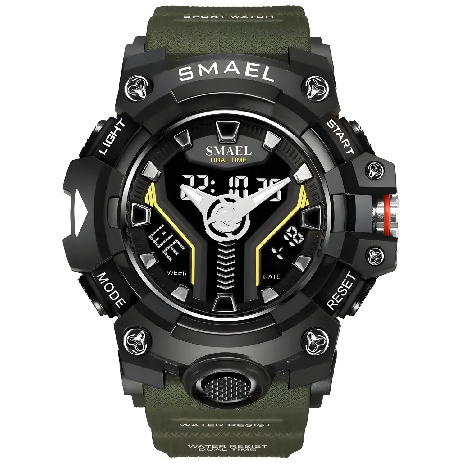 SMAEL FL-29474 sat - Zelena KP29474