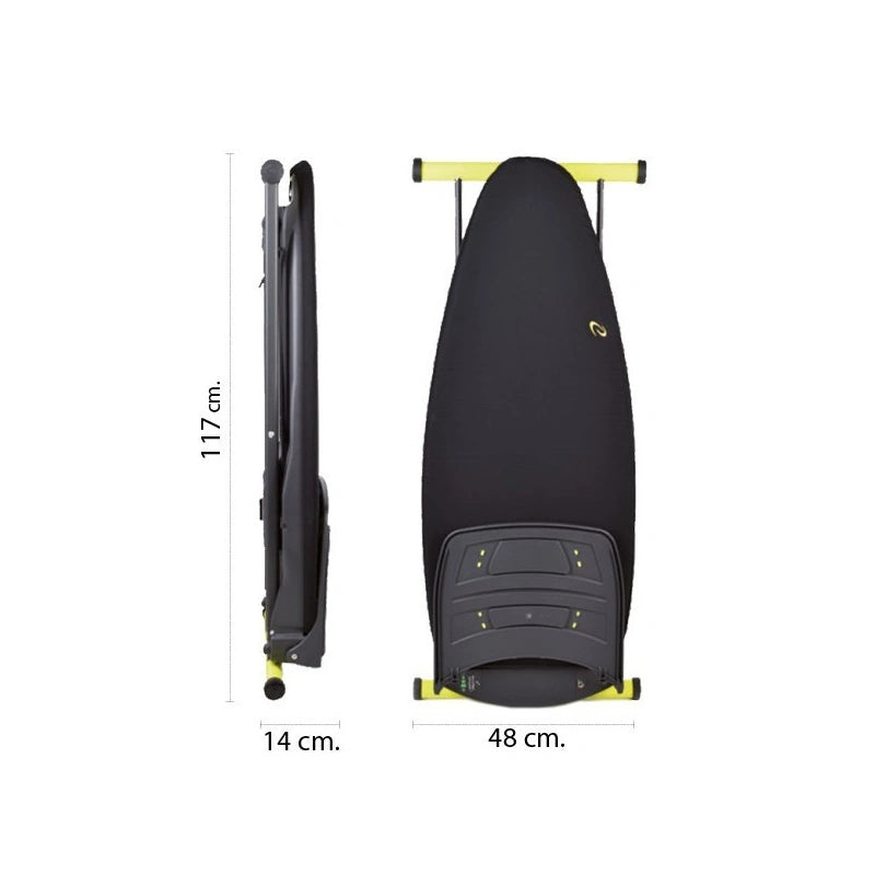 Euroflex Smooth B1X daska za glačanje