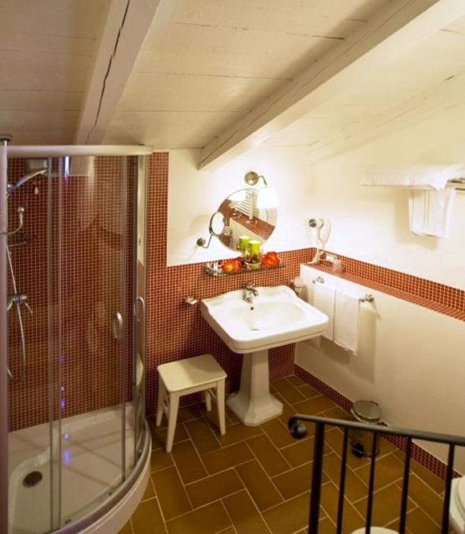 Mira városka Velence mellett, 1, 2 vagy 3 éjszaka reggelivel 2 fő részére a Relais Alcova del Doge*** Superior szállodában