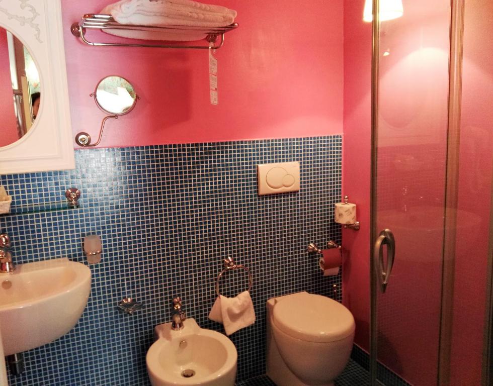 Mira városka Velence mellett, 1, 2 vagy 3 éjszaka reggelivel 2 fő részére a Relais Alcova del Doge*** Superior szállodában