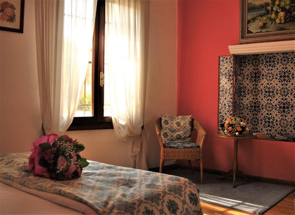 Mira városka Velence mellett, 1, 2 vagy 3 éjszaka reggelivel 2 fő részére a Relais Alcova del Doge*** Superior szállodában