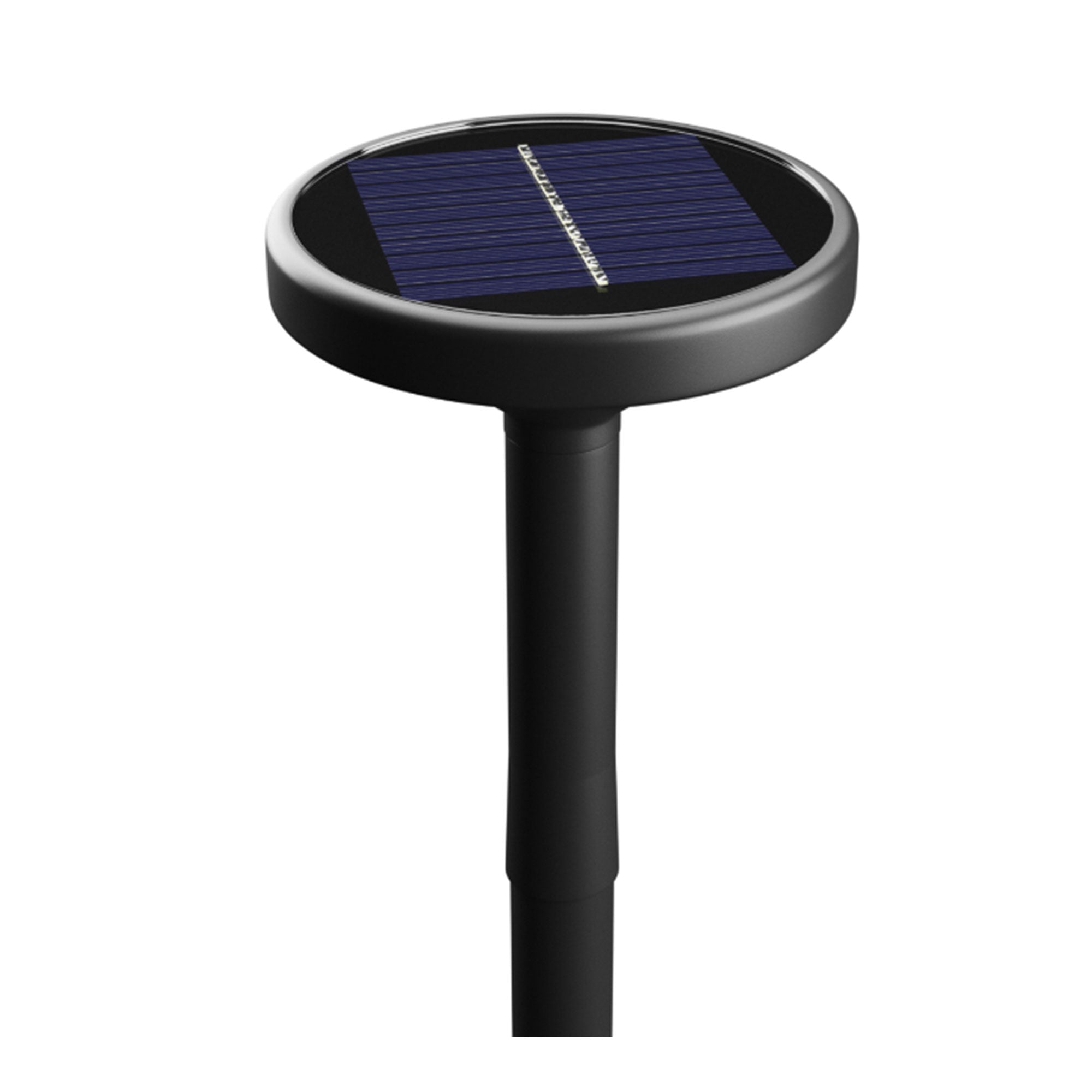 Solarna svjetiljka SOLARA PLATO 1W CCT IP65 126X51X290MM