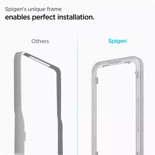 SPIGEN GLAS.TR SLIM ALIGNMASTER ZA SAMSUNG GALAXY A33 5G