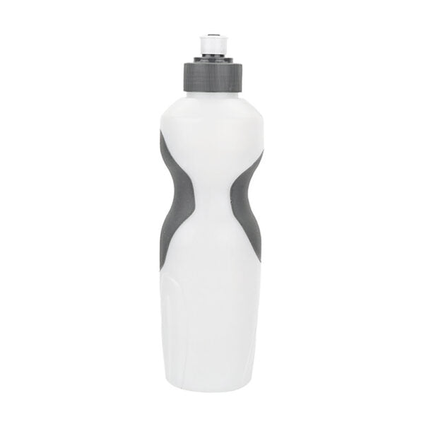 Sportska plastična boca Sport Grip 700ml Crna