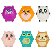 Squishy Cute Animals 7,8 cm – Antistres igračka Prase