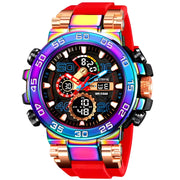 Sat STRYVE FE-35299 - Crveni KP35299