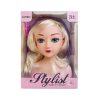 Styling Girl – za izradu frizura Plava