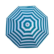Suncobran za plažu Summer 180 cm 180 cm UV Zaštita Model 04