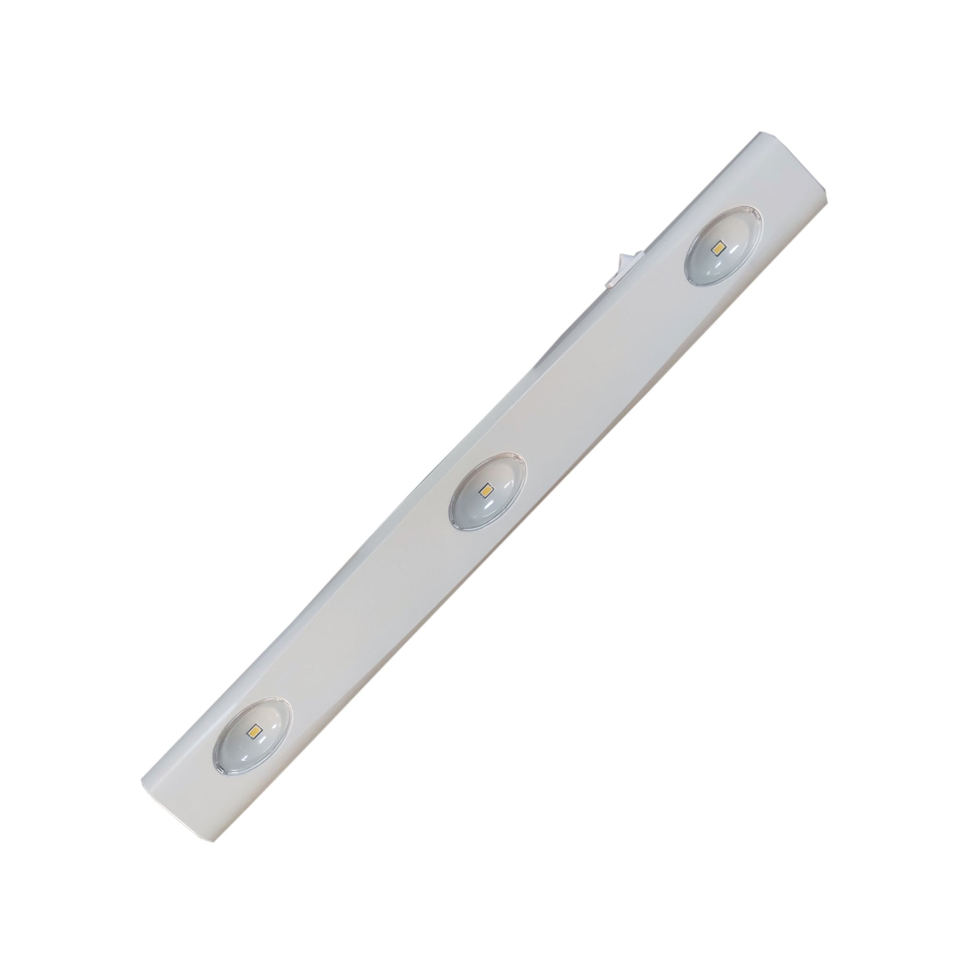 Svjetiljka CF110 LED cabinet 3x1W