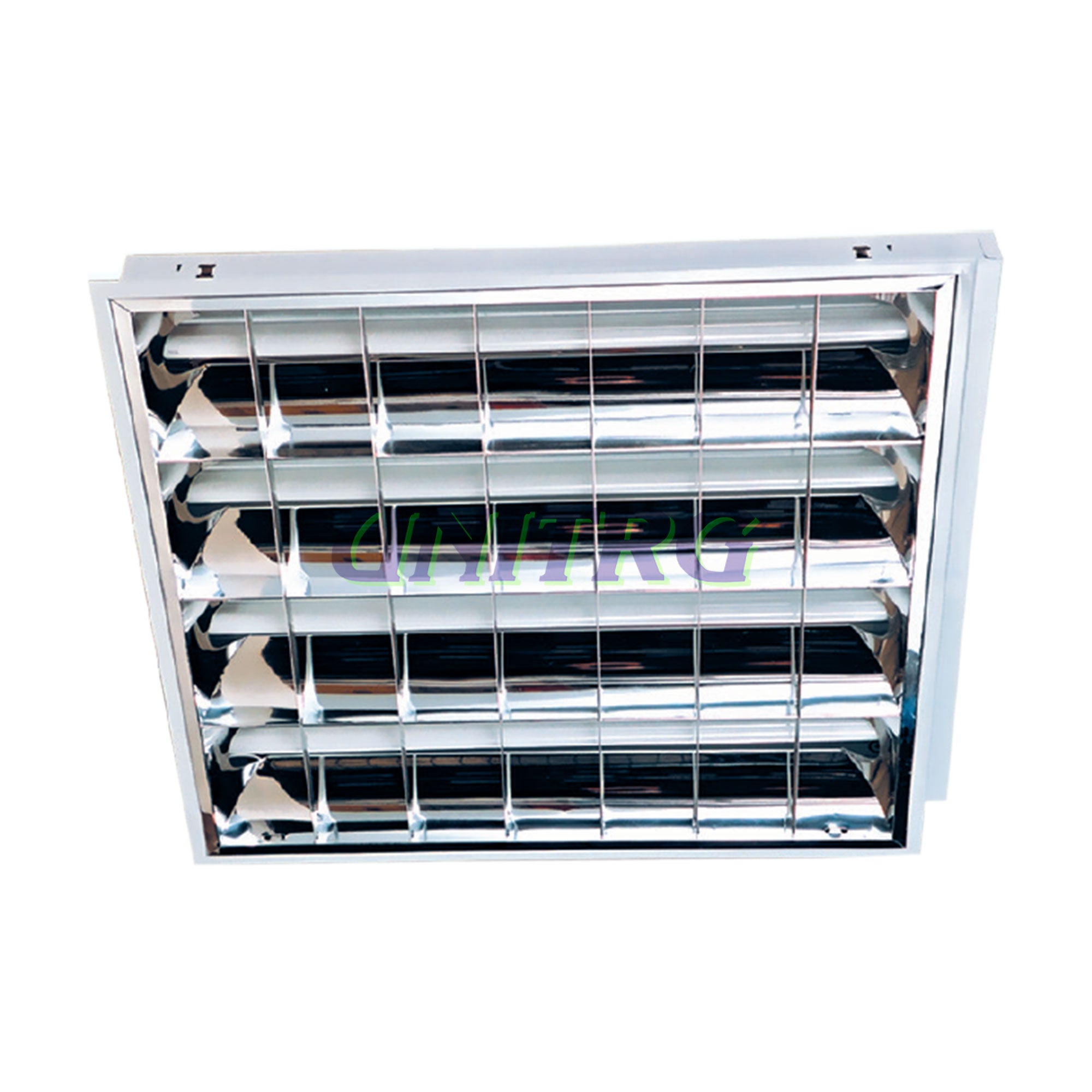 Svjetiljka ugradna UGRC LED  4x9W