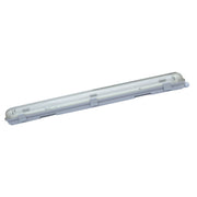 Svjetiljka vodotjesna J5236DFT - sa LED2x18 cijevima 6000K 1200mm