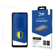Zaštitno hibridno staklo 3mk FlexibleGlass za T-Mobile T Phone/Revvl 6 5G - Prozirna KP23425