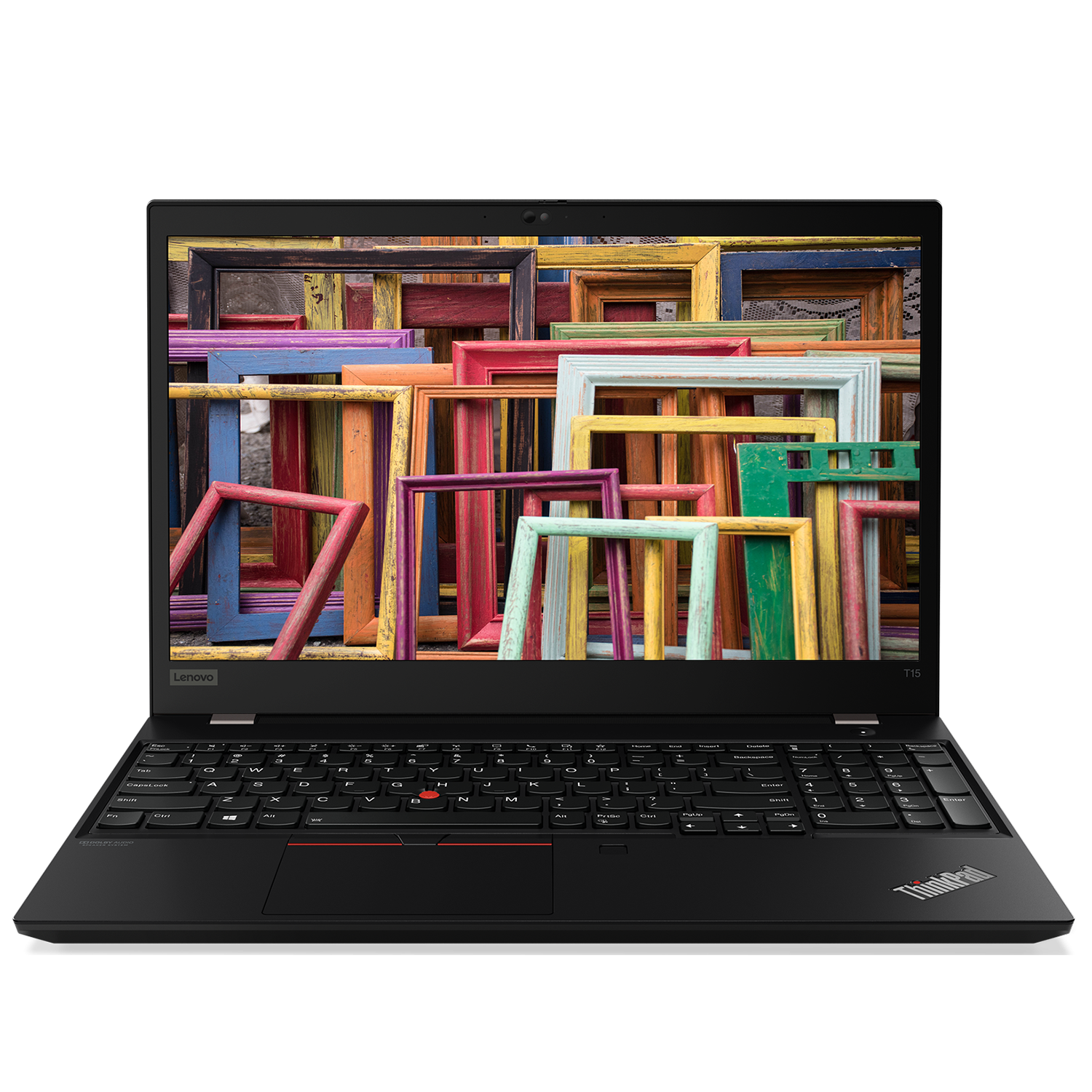 REFURBISHED - Laptop Lenovo ThinkPad T15 Gen1 15,6" FHD i7-10510U/16GB/512GB SSD NVMe/Win11Pro - GRADE A (JAMSTVO: 24 MJ.)