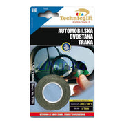 Technicqll T-709 automobilska dvostrana traka  1,5m/19mm