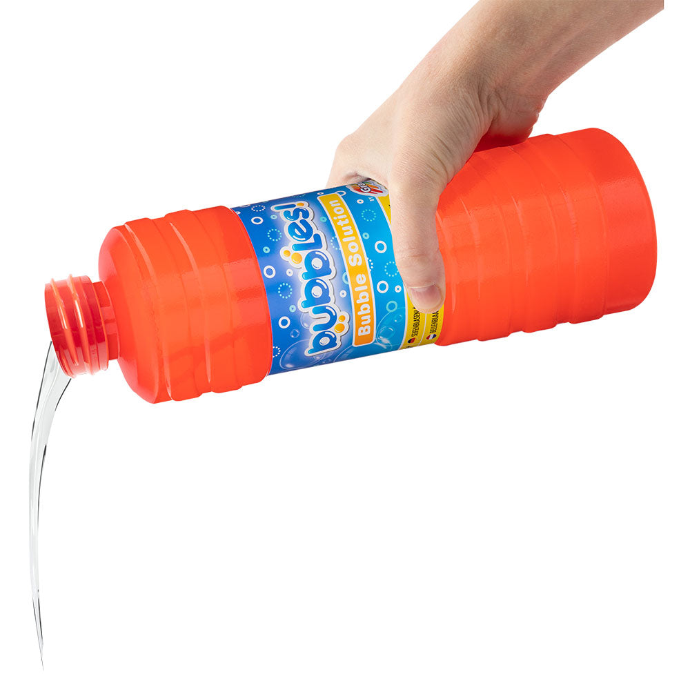 Sprej za kosu u boji Bijela