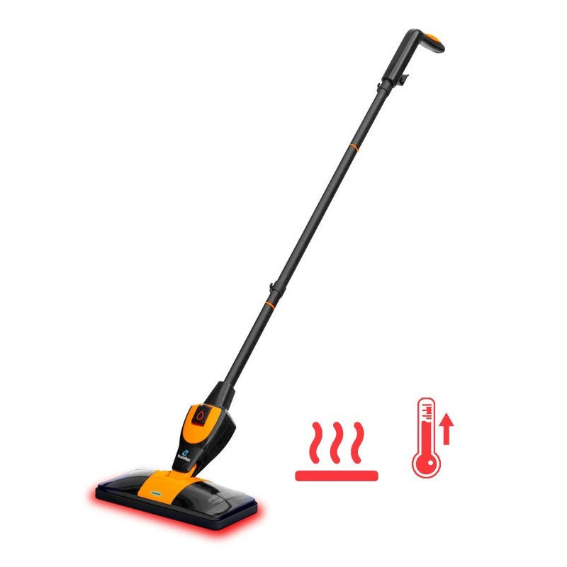 Euroflex Thermal X1 podni parni čistač