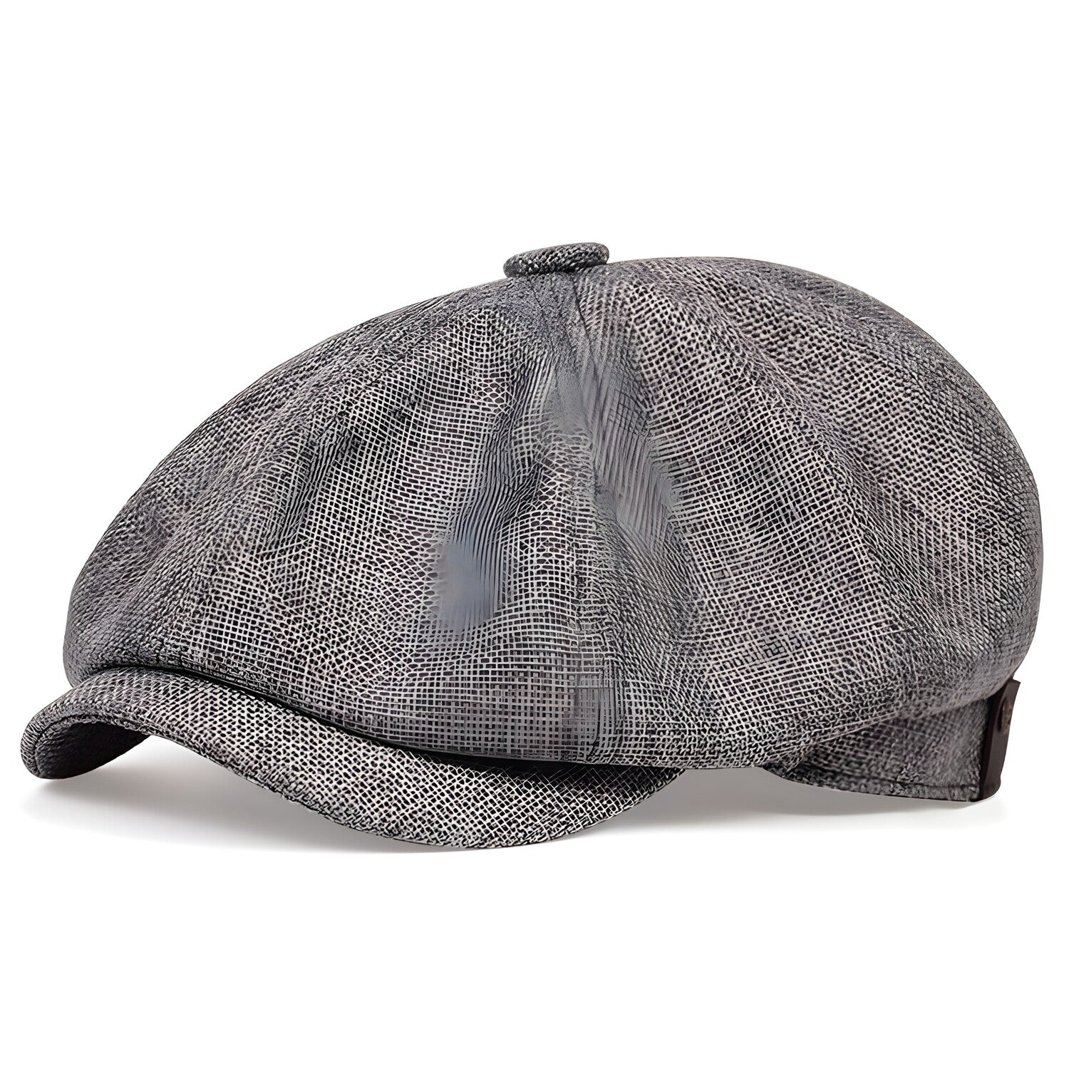 Beretka TH-11082 - Tamno siva / L KP11082