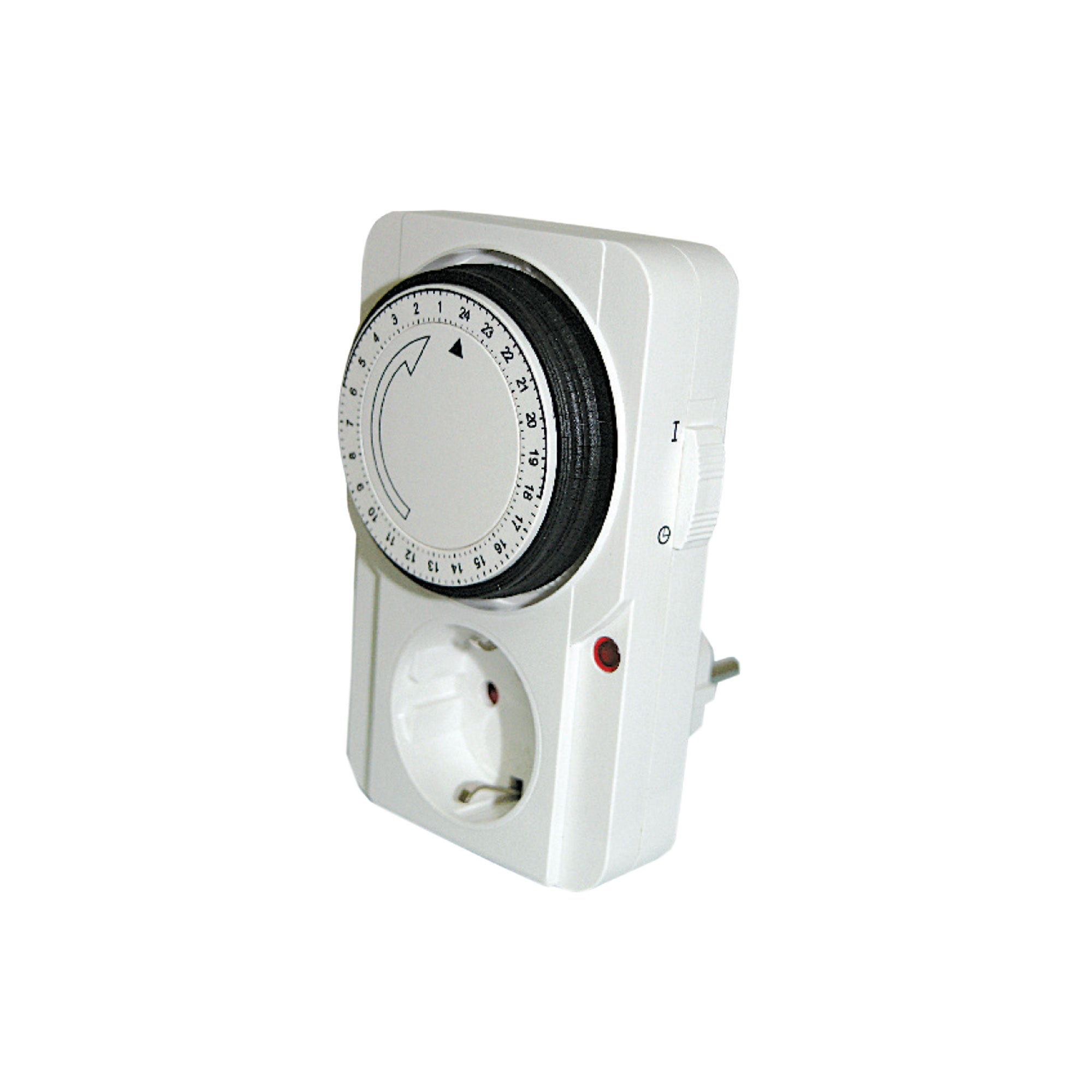 Timer TG-22A 24h IP20
