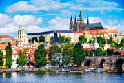 Prag, 2, 3 ili 4 noćenja za 2 osobe s doručkom ili polupansionom i wellnessom u Top Hotel****