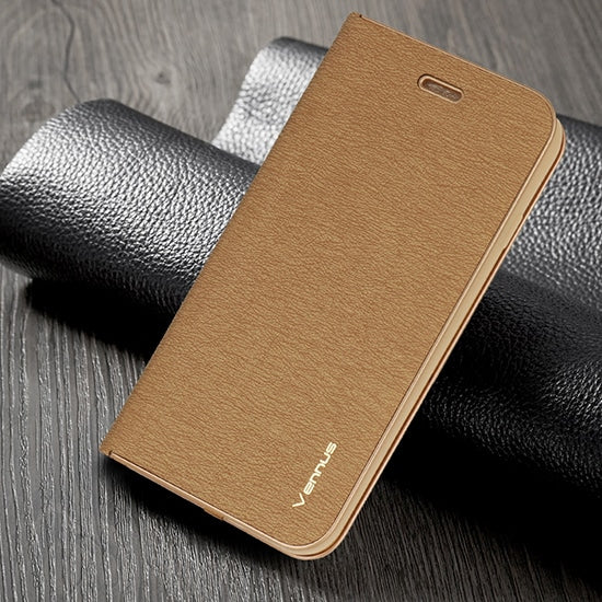 VENNUS BOOKCASE FUTROLA SA OKVIROM ZA XIAOMI REDMI 9C