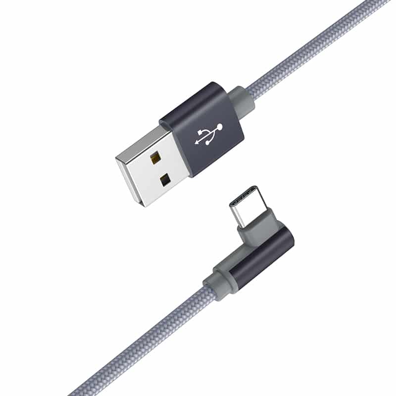 BOROFONE KABEL BX26 EXPRESS - USB NA TIP C - KUTNI 3A 1 METAR SIVI