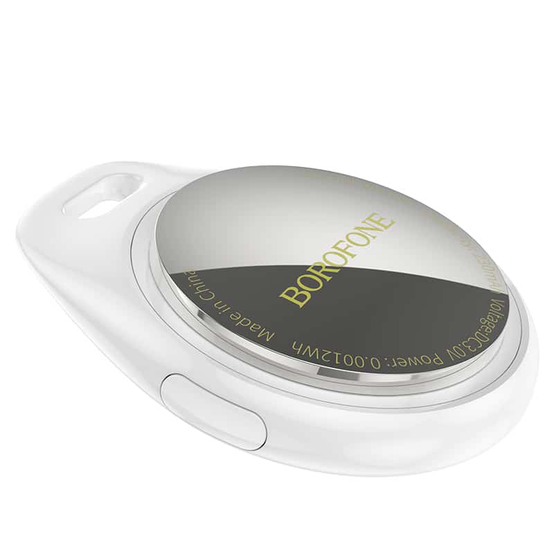 BOROFONE TRACKER BC100 INGENIOSO FEHÉR