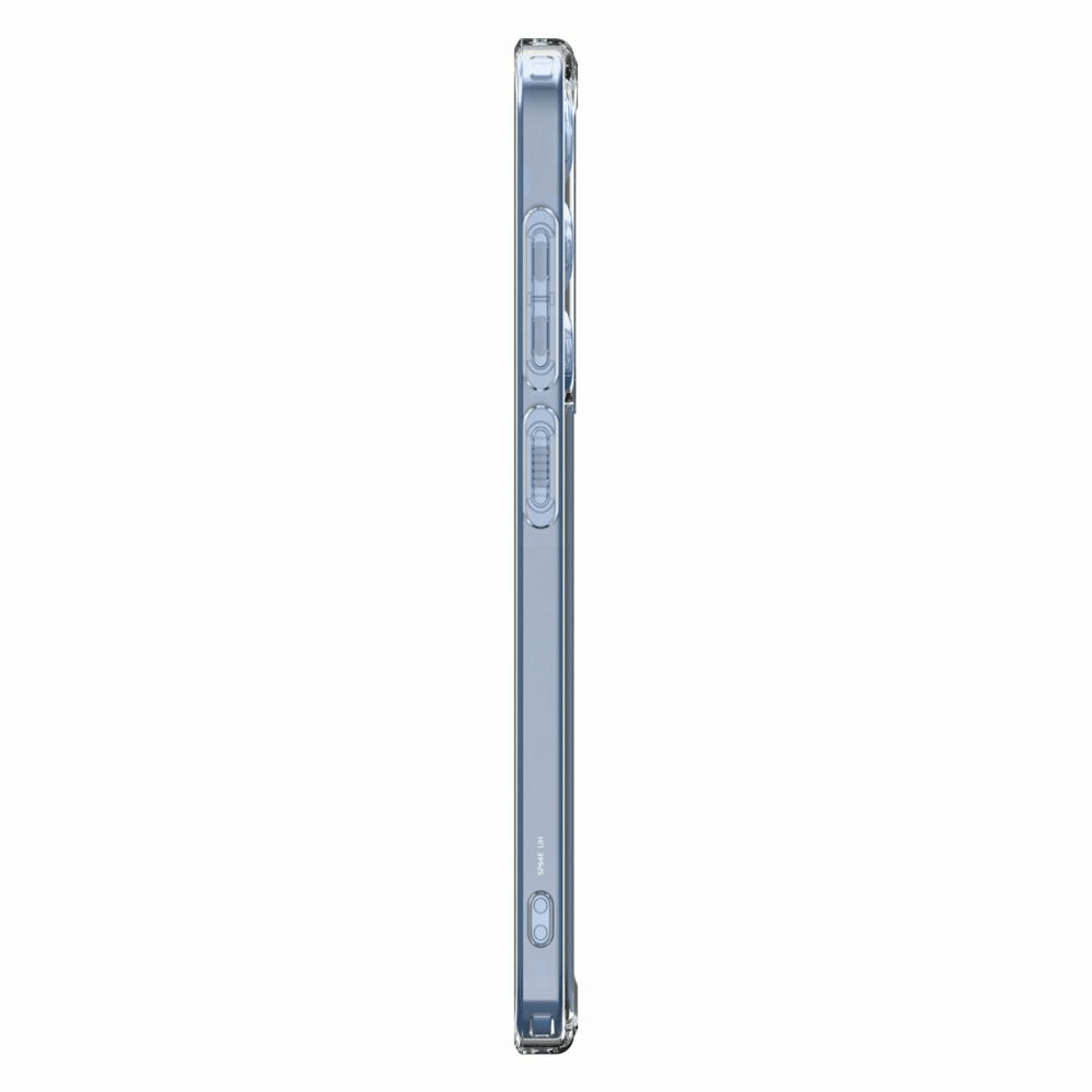 SPIGEN Ultra Hybrid maska ACS09006 za Samsung Galaxy S25 – Crystal Clear