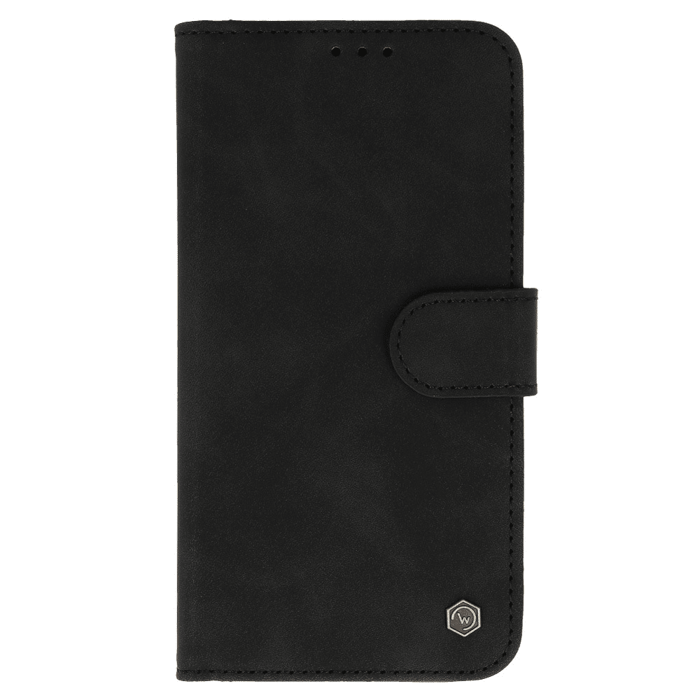 Wonder Fancy futrola za Xiaomi Redmi Note 14 5G crna