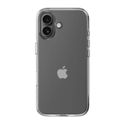Prozirna maskica Rock Crystal Shield serije za iPhone 17