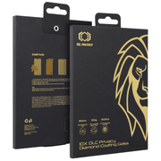 Tel Protect 10X Privacy DLC dijamantni premaz Anti-Spy kaljeno staklo za iPhone 17 Pro Max