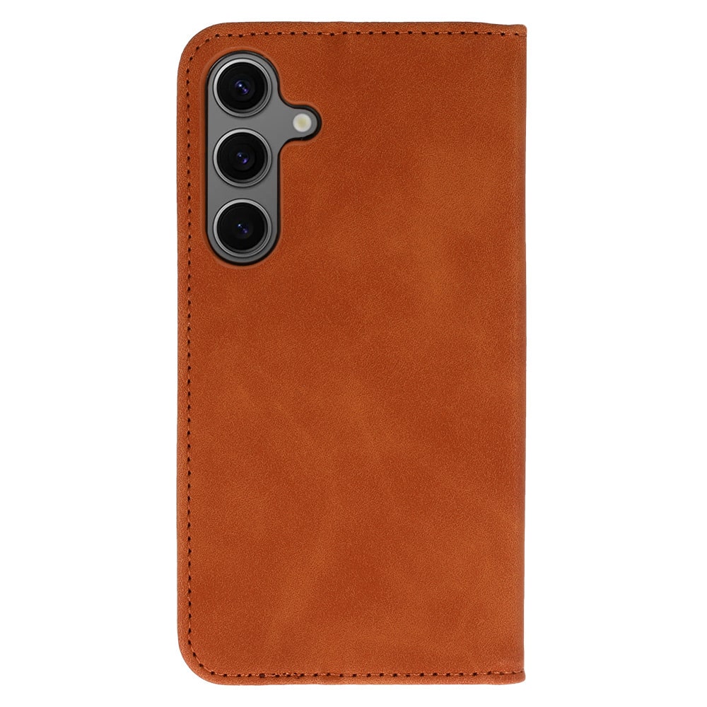 WONDER PRIME PREMIUM PREKLOPNA MASKA ZA SAMSUNG GALAXY A13 5G BROWN