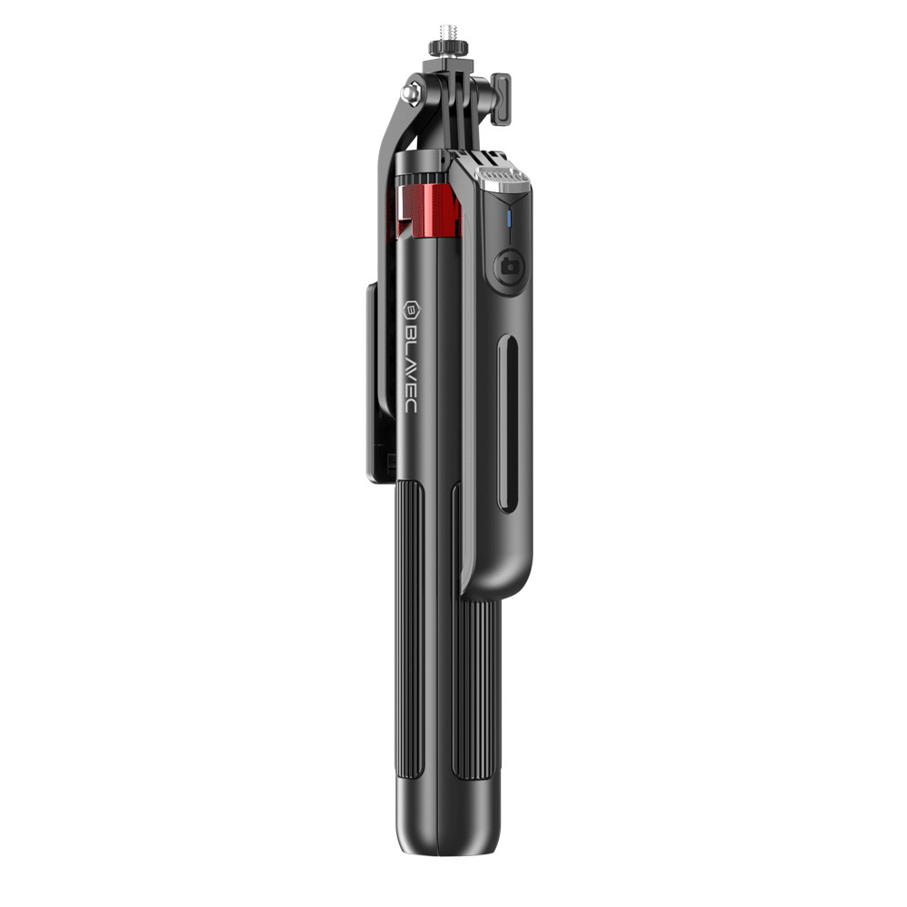 Blavec Selfie bot Aluminium Fusion P-09 állvány + távirányító 180 cm