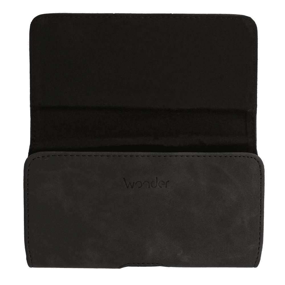 Futrola Wonder MAX (VELIČINA XXL) crna (172x83 mm)