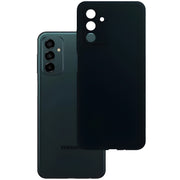 3mk Matt case futrola za Motorola Moto G35 5G - Crna KP39651