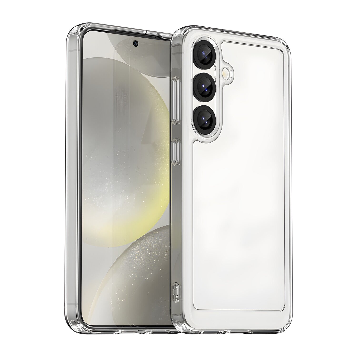 Outer Space futrola za Xiaomi 15 Pro - Prozirna KP39781