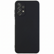 Silikonska futrola za Xiaomi 12 Pro 5G - Crna KP40621