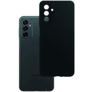 3mk Matt case futrola za Honor Magic8 Lite - Crna KP41194
