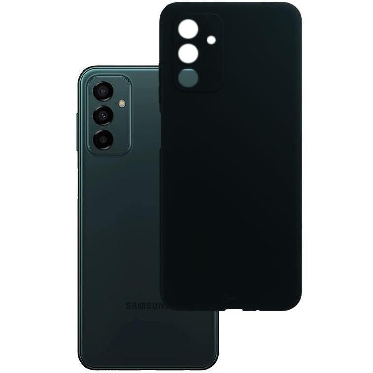 3mk Matt case futrola za Google Pixel 11 Pro - Crna KP41202
