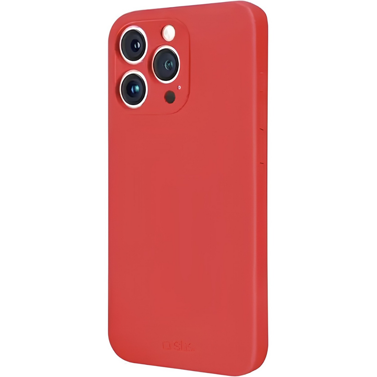 SBS Instinct maskica za Apple iPhone 15 Pro - Crvena KP42216